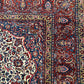 Orientteppich handgeknüpft Keschan 315x210 cm