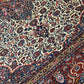 Orientteppich handgeknüpft Keschan 315x210 cm