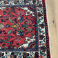 Orientteppich handgeknüpft Saruk 187x104 cm