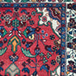 Orientteppich handgeknüpft Saruk 187x104 cm