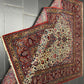 Orientteppich handgeknüpft Keschan 315x210 cm