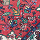 Orientteppich handgeknüpft Saruk 187x104 cm