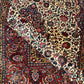Orientteppich handgeknüpft Keschan 315x210 cm