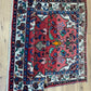 Orientteppich handgeknüpft Saruk 187x104 cm
