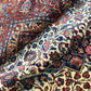 Orientteppich handgeknüpft Keschan 315x210 cm