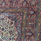 Orientteppich handgeknüpft Keschan 315x210 cm