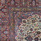 Orientteppich handgeknüpft Keschan 315x210 cm