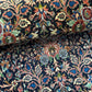 Orientteppich handgeknüpft Bidjar Korkwolle 140x70 cm