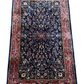 Orientteppich handgeknüpft Sarough USA Wolle 154x97 cm