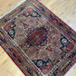 Orientteppich handgeknüpft Ekbatan 142x106 cm