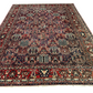 Orientteppich handgeknüpft Bakhtiar Felder 420x315 cm