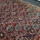 Orientteppich handgeknüpft Bakhtiar Felder 420x315 cm