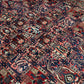 Orientteppich handgeknüpft Bakhtiar Felder 420x315 cm