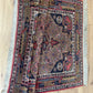 Orientteppich handgeknüpft Ekbatan 142x106 cm
