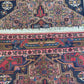 Orientteppich handgeknüpft Ekbatan 142x106 cm