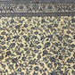 Orientteppich handgeknüpft Nain mit Seide 290x216 cm