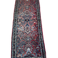 Orientteppich handgeknüpft Sarough 224x83 cm