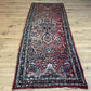 Orientteppich handgeknüpft Sarough 224x83 cm