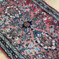 Orientteppich handgeknüpft Sarough 224x83 cm