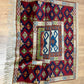 Orientteppich handgeknüpft Türkei Kazak Kars Wolle Top 220x140 cm
