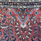 Orientteppich handgeknüpft Sarough 224x83 cm