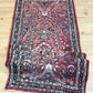 Orientteppich handgeknüpft Sarough 224x83 cm