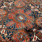 Orientteppich handgeknüpft Heriz 345x230 cm
