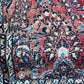Orientteppich handgeknüpft Sarough 224x83 cm