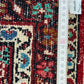 Orientteppich handgeknüpft Sarough 224x83 cm