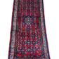 Orientteppich handgeknüpft Hamadan 188x83 cm