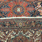 Orientteppich handgeknüpft Heriz 345x230 cm