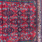 Orientteppich handgeknüpft Hamadan 188x83 cm