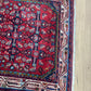Orientteppich handgeknüpft Hamadan 188x83 cm