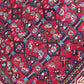 Orientteppich handgeknüpft Hamadan 188x83 cm