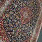 Orientteppich handgeknüpft Keschan 370x276 cm