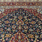 Orientteppich handgeknüpft Keschan 370x276 cm