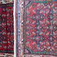 Orientteppich handgeknüpft Hamadan 188x83 cm
