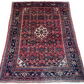 Orientteppich handgeknüpft Hamadan 210x147 cm