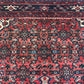 Orientteppich handgeknüpft Hamadan 210x147 cm