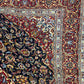 Orientteppich handgeknüpft Keschan 370x276 cm