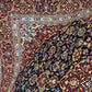 Orientteppich handgeknüpft Keschan 370x276 cm