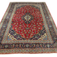 Orientteppich handgeknüpft Keschan 337x245 cm
