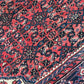 Orientteppich handgeknüpft Hamadan 210x147 cm