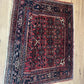 Orientteppich handgeknüpft Hamadan 210x147 cm