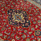 Orientteppich handgeknüpft Keschan 337x245 cm