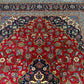 Orientteppich handgeknüpft Keschan 337x245 cm