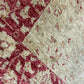 Handgeknüpfter Orientteppich - Pakistan Ziegler Mahal 180x125cm