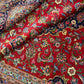 Orientteppich handgeknüpft Keschan 337x245 cm