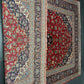 Orientteppich handgeknüpft Keschan 337x245 cm