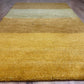 Orientteppich handgeknüpft Indian Gabbeh 160x90 cm